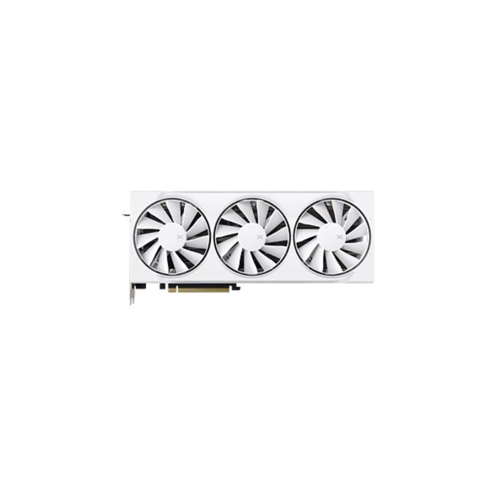 XFX Swift Radeon RX 9070 XT 16GB White