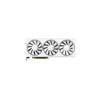 XFX Swift Radeon RX 9070 XT 16GB White