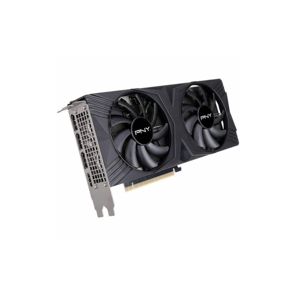 PNY GeForce RTX 4060 Ti VERTO 8GB