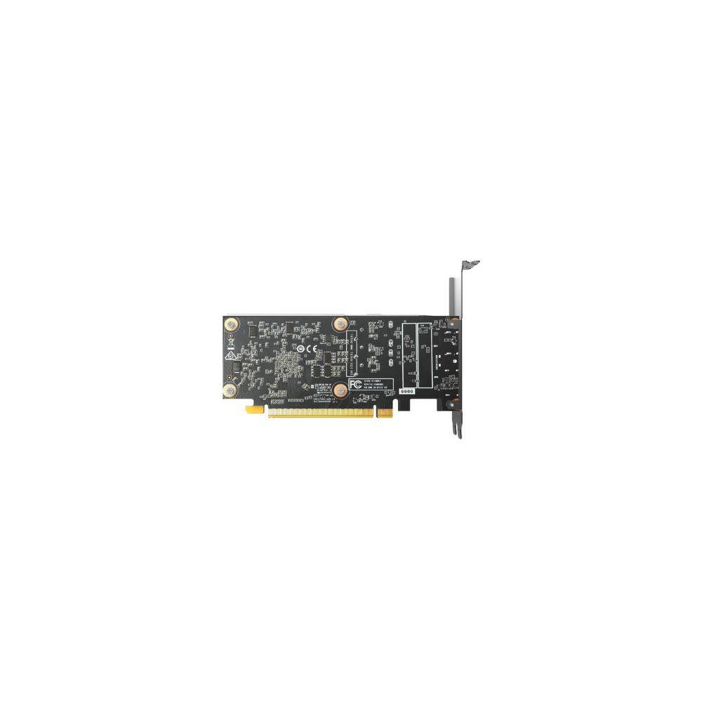 ZOTAC GAMING GeForce RTX 3050 LP 6GB