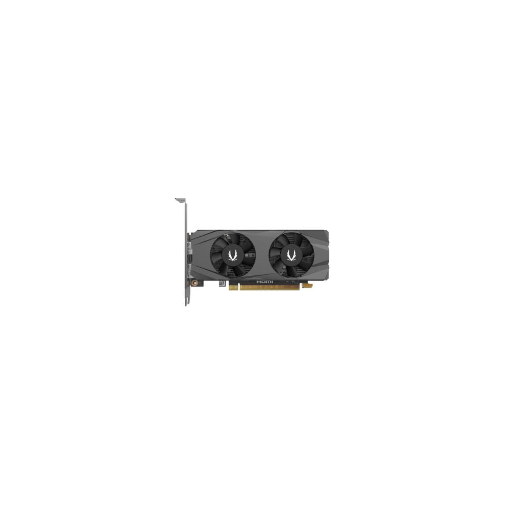 ZOTAC GAMING GeForce RTX 3050 LP 6GB