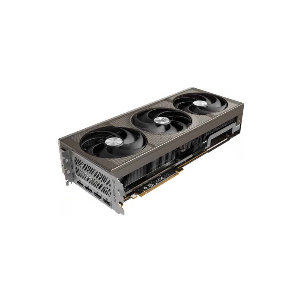 Sapphire NITRO+ RX 9070 XT 16GB