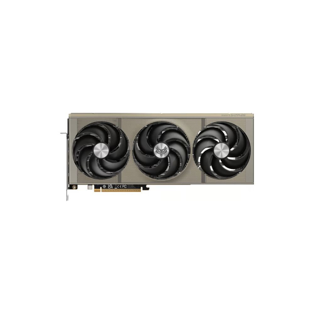 Sapphire NITRO+ RX 9070 XT 16GB