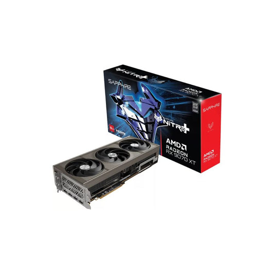 Sapphire NITRO+ RX 9070 XT 16GB