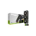 ZOTAC GAMING GeForce RTX 5080 SOLID OC 16GB