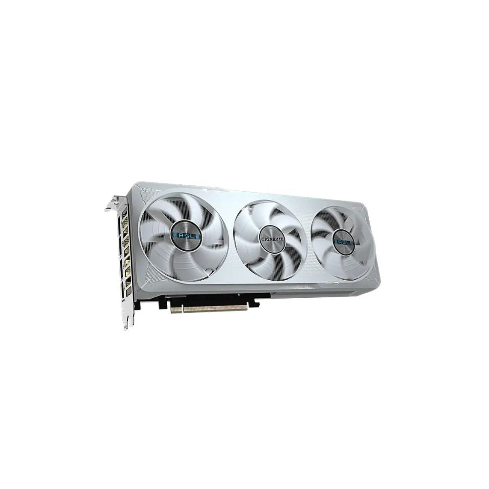 Gigabyte GeForce RTX 5070 EAGLE OC ICE SFF 12GB