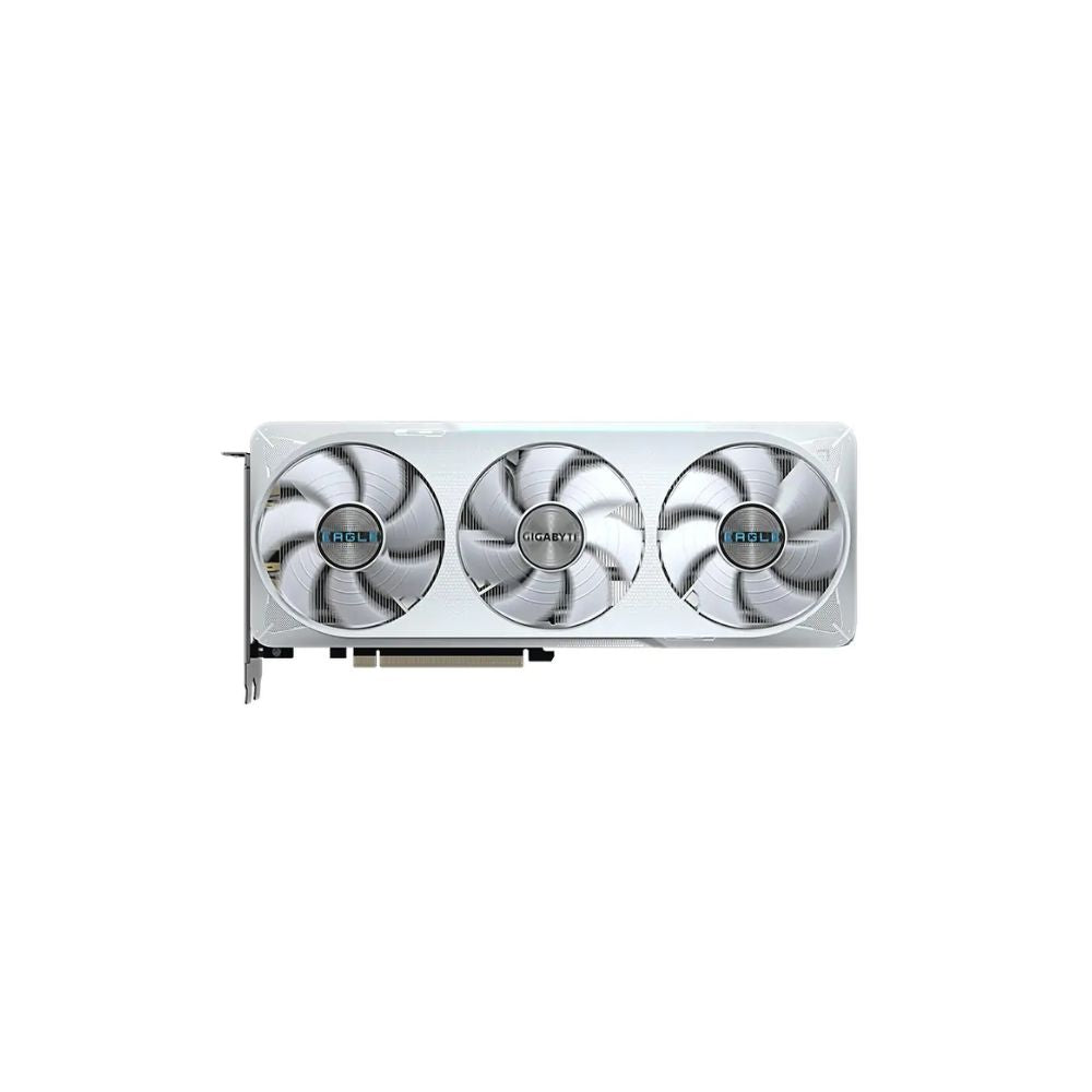 Gigabyte GeForce RTX 5070 EAGLE OC ICE SFF 12GB
