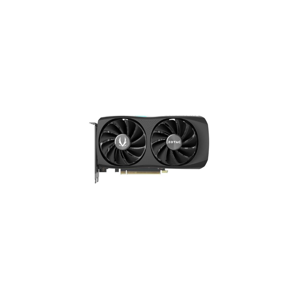 ZOTAC GAMING GeForce RTX 4060 Ti Twin Edge 8GB