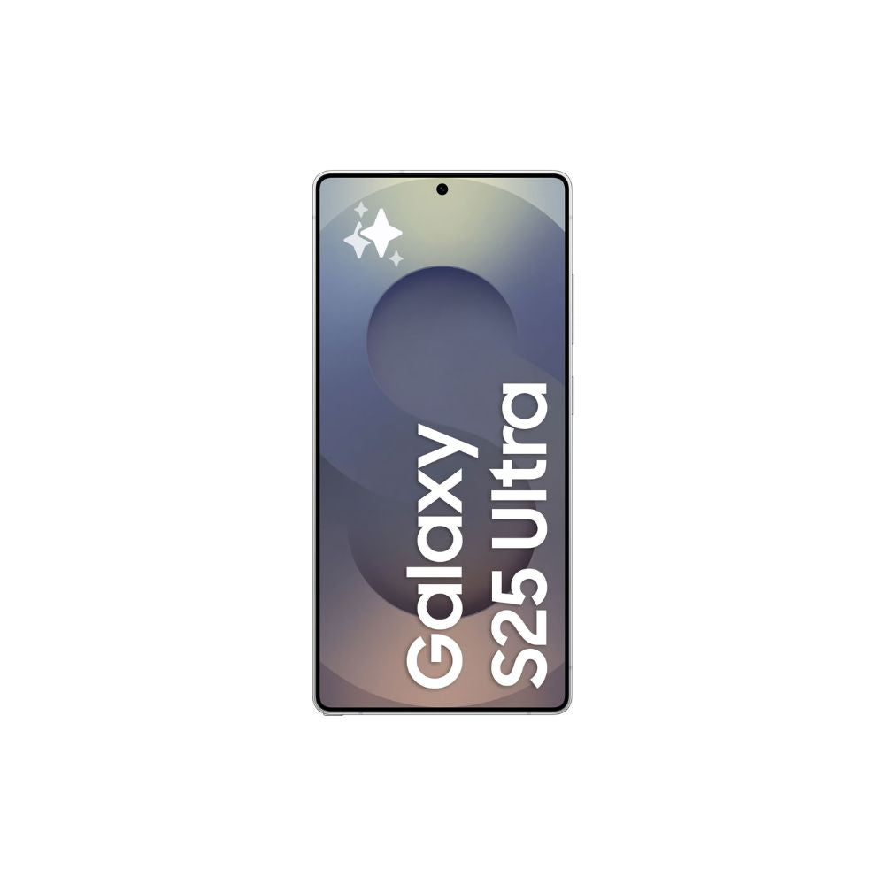Samsung Galaxy S25 Ultra 1TB Titanium Silverblå
