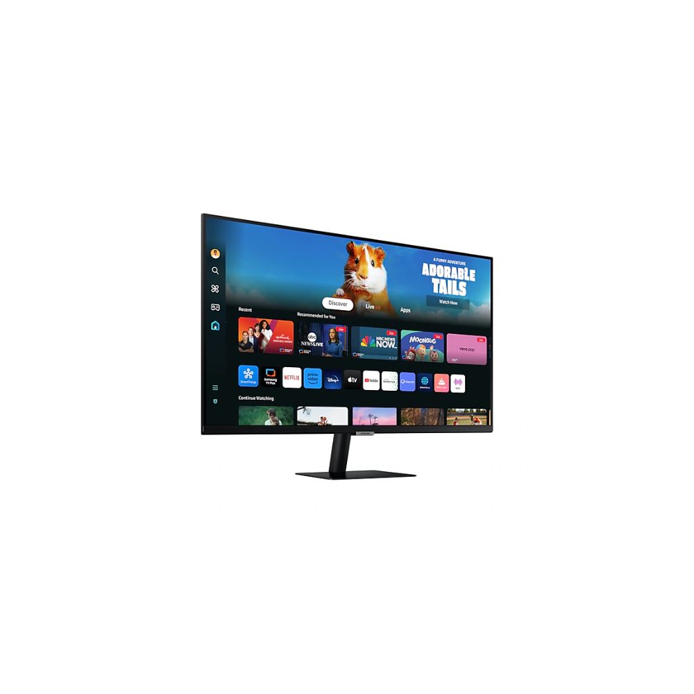 Samsung S27DM500EU 27" - 1920x1080 - VA - 60Hz