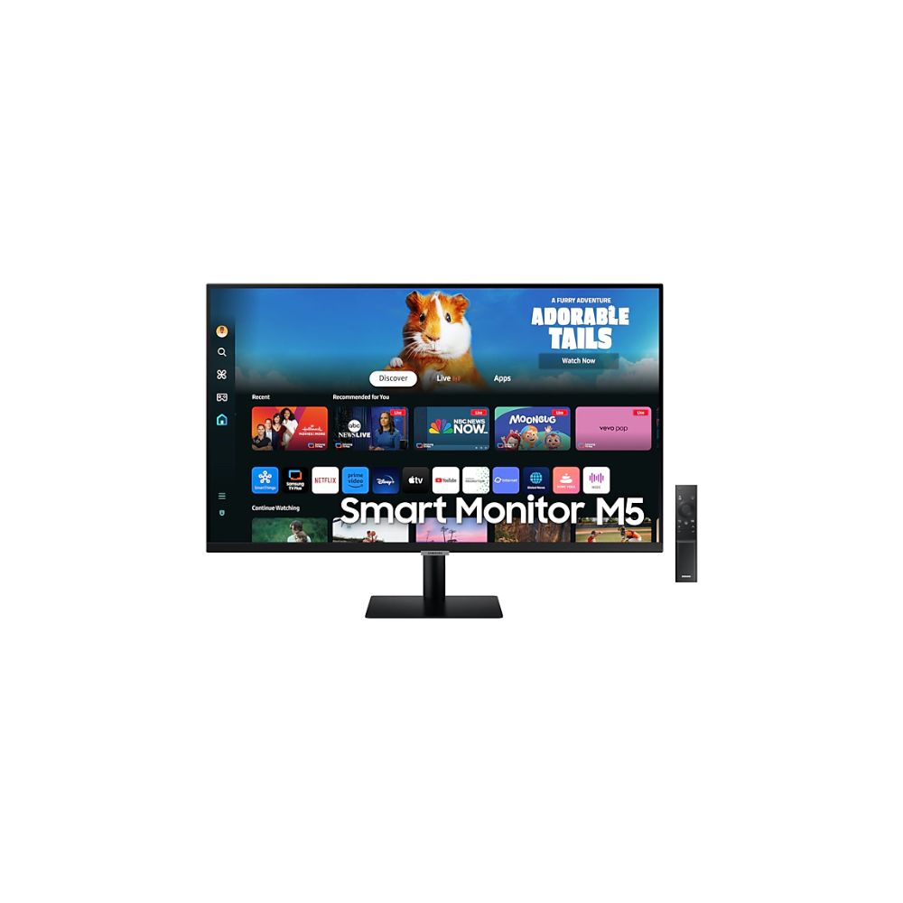 Samsung S27DM500EU 27" - 1920x1080 - VA - 60Hz