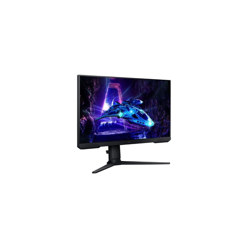 Samsung Odyssey G3 S24DG300EU 24" - 1920x1080 - VA - 180Hz