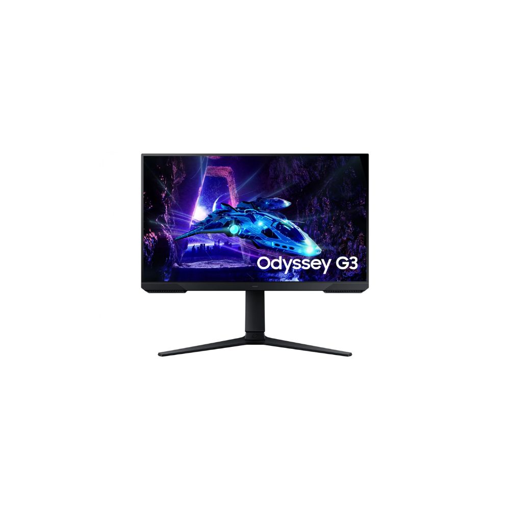 Samsung Odyssey G3 S24DG300EU 24" - 1920x1080 - VA - 180Hz