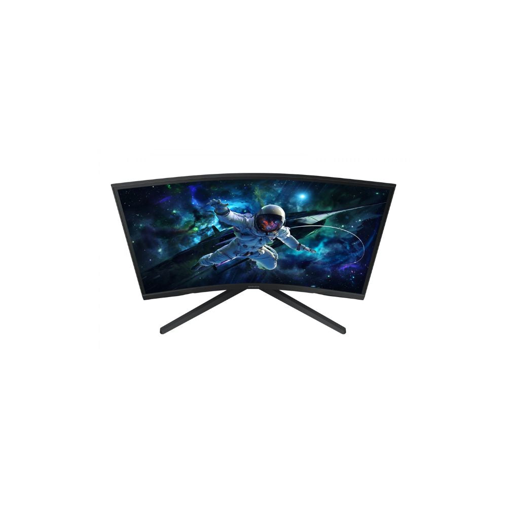 Samsung Odyssey G5 S27CG552EU 27" - Böjd - 2560x1440 - VA - 165Hz