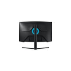 Samsung Odyssey G6 S32BG650EU 32" - Böjd - 2560x1440 - VA - 240Hz