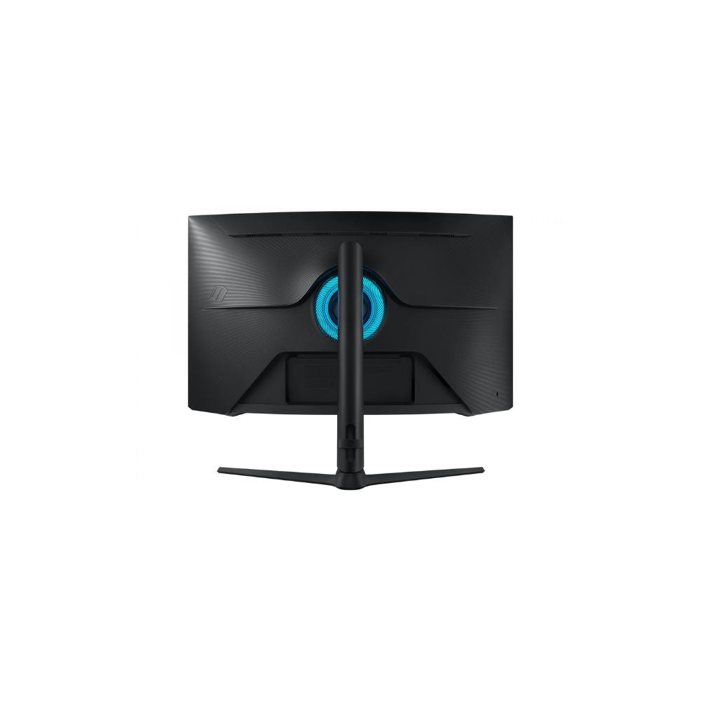Samsung Odyssey G6 S32BG650EU 32" - Böjd - 2560x1440 - VA - 240Hz