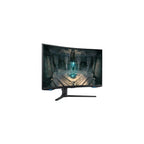 Samsung Odyssey G6 S32BG650EU 32" - Böjd - 2560x1440 - VA - 240Hz