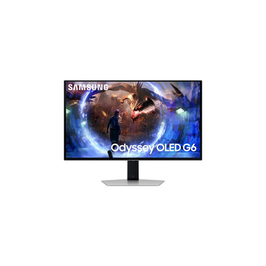 Samsung Odyssey OLED G6 S27DG600SU 27" - 2560x1440 - OLED - 360Hz