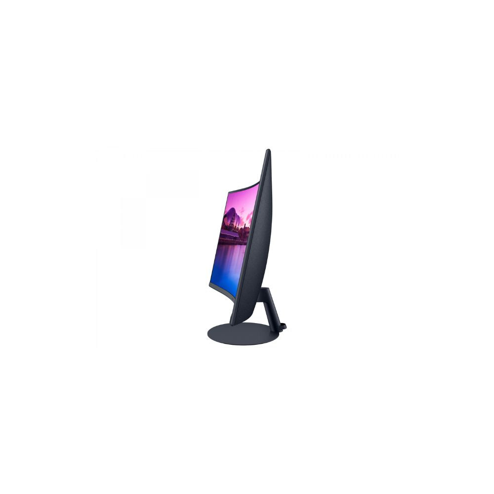 Samsung S32C390EAU 32" - Böjd - 1920x1080 - VA - 75Hz