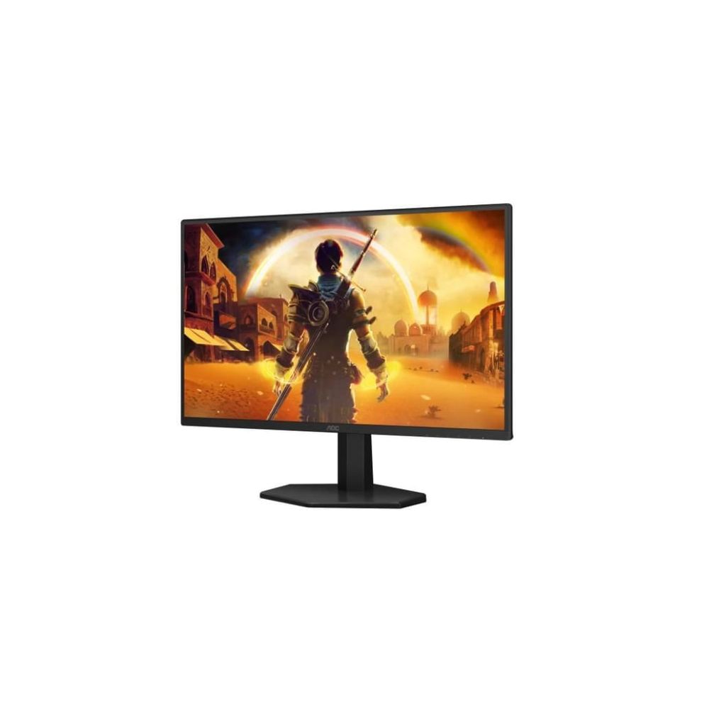 AOC Gaming 25G42E 25" - 1920x1080 - Fast IPS - 180Hz