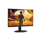 AOC Gaming 24G42E 24" - 1920x1080 - Fast IPS - 180Hz