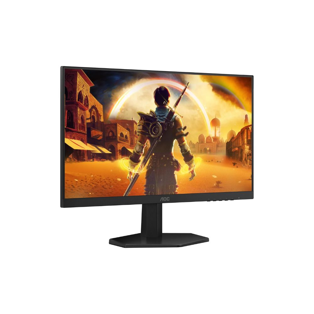 AOC Gaming 24G42E 24" - 1920x1080 - Fast IPS - 180Hz