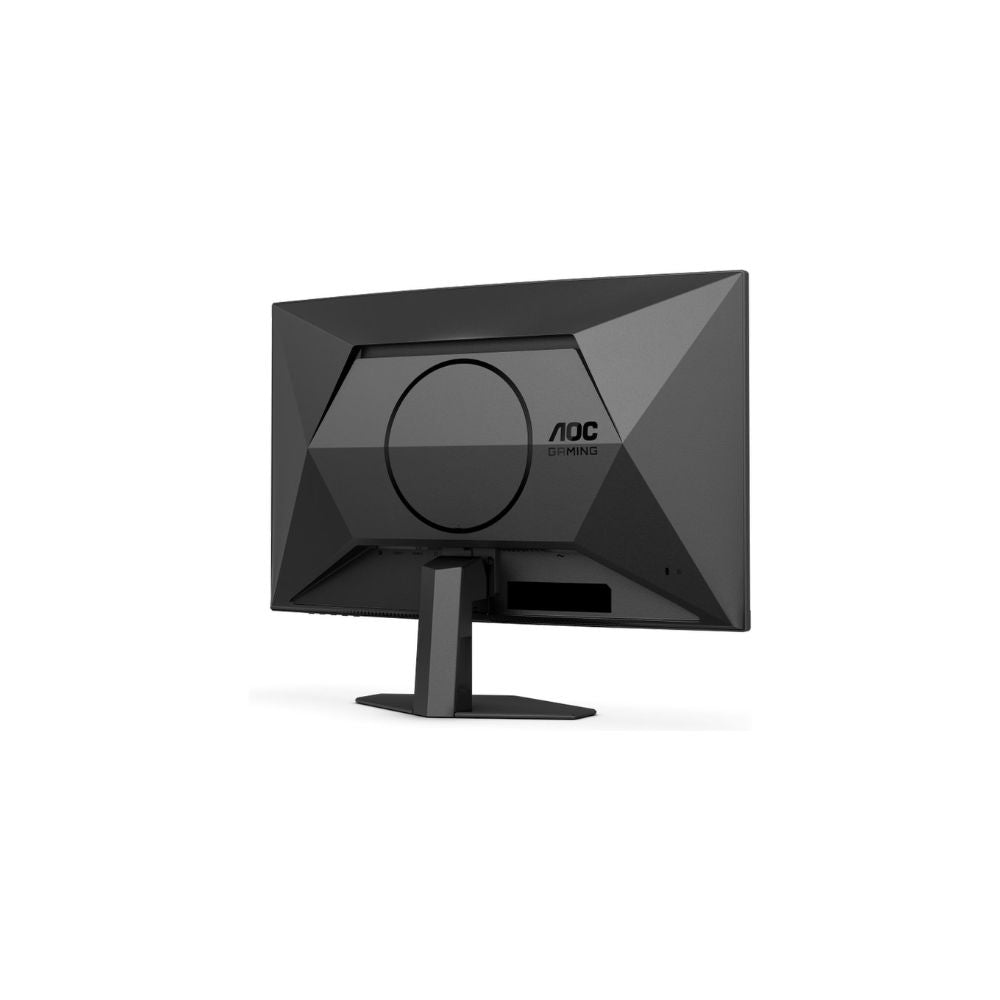 AOC Gaming C27G4ZXE 27" - Böjd - 1920x1080 - Fast VA - 280Hz