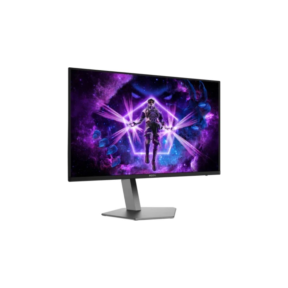 AOC AGON PRO AG326UD 32" - 3840x2160 - QD-OLED - 165Hz
