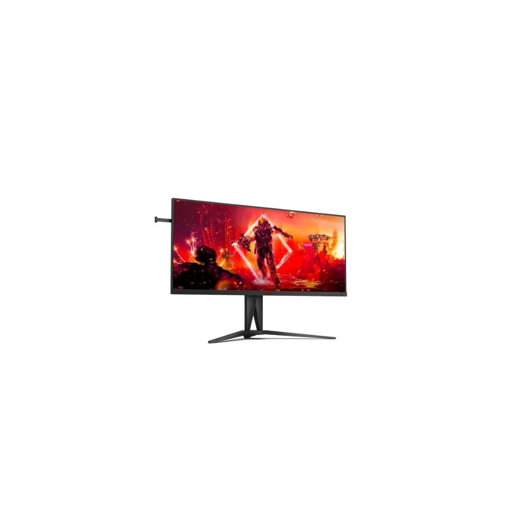 AOC AGON AG405UXC 40" - 3440x1440 - IPS - 144Hz