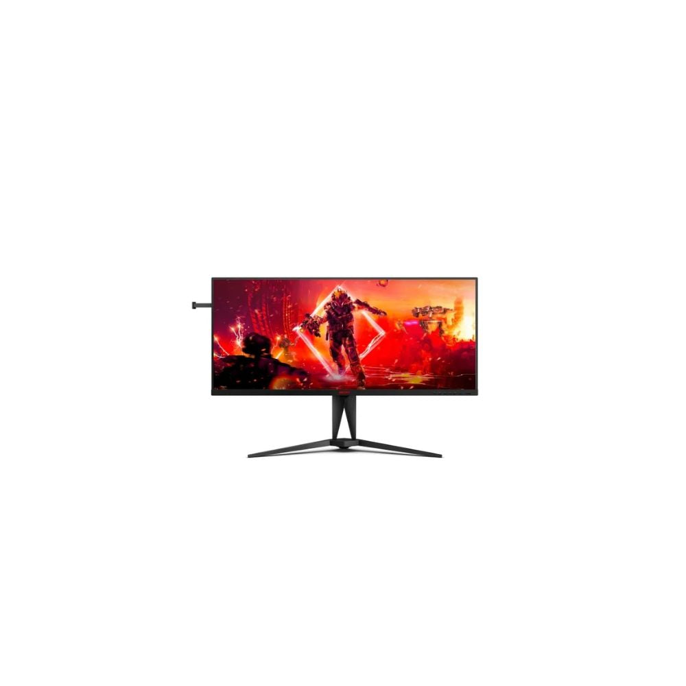 AOC AGON AG405UXC 40" - 3440x1440 - IPS - 144Hz