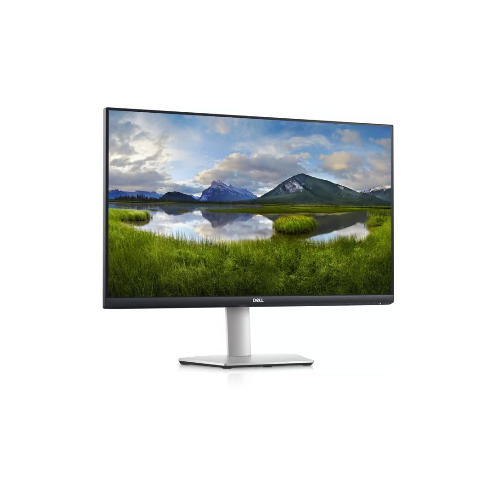 Dell S2722 27" - 2560x1440 - IPS - 75Hz