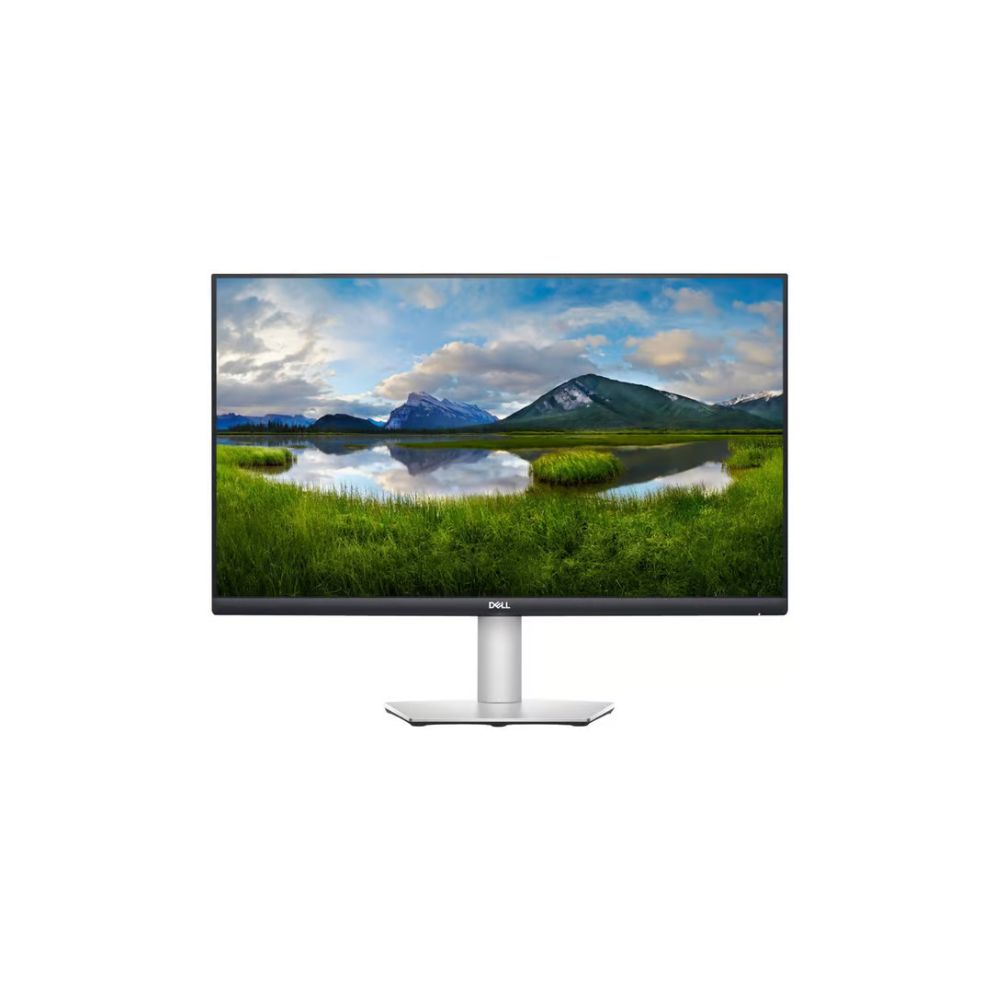 Dell S2722 27" - 2560x1440 - IPS - 75Hz