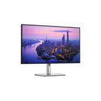 Dell Ultra Sharp 27" - 3840x2160 - IPS - 120Hz