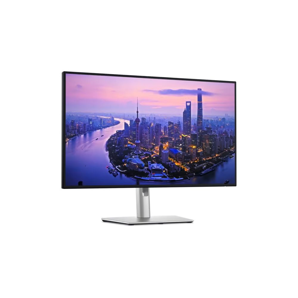 Dell Ultra Sharp 27" - 3840x2160 - IPS - 120Hz
