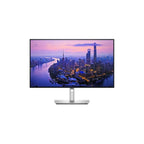 Dell Ultra Sharp 27" - 3840x2160 - IPS - 120Hz