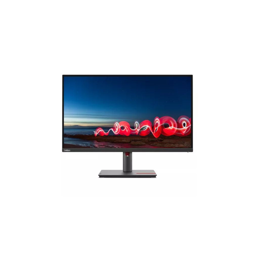 Lenovo ThinkVision T27i 27" - 1920x1080 - IPS - 60Hz