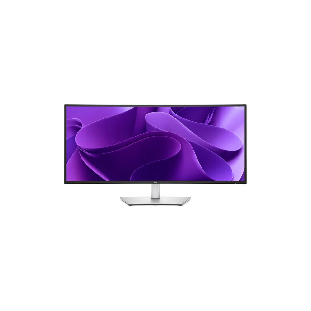 Dell Pro 34" - Ultrawide - Böjd - 3440x1440 - IPS - 100Hz