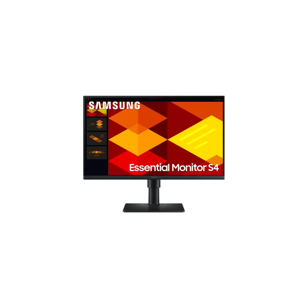 Samsung S24 D40 24" - 1920x1080 - IPS - 100Hz
