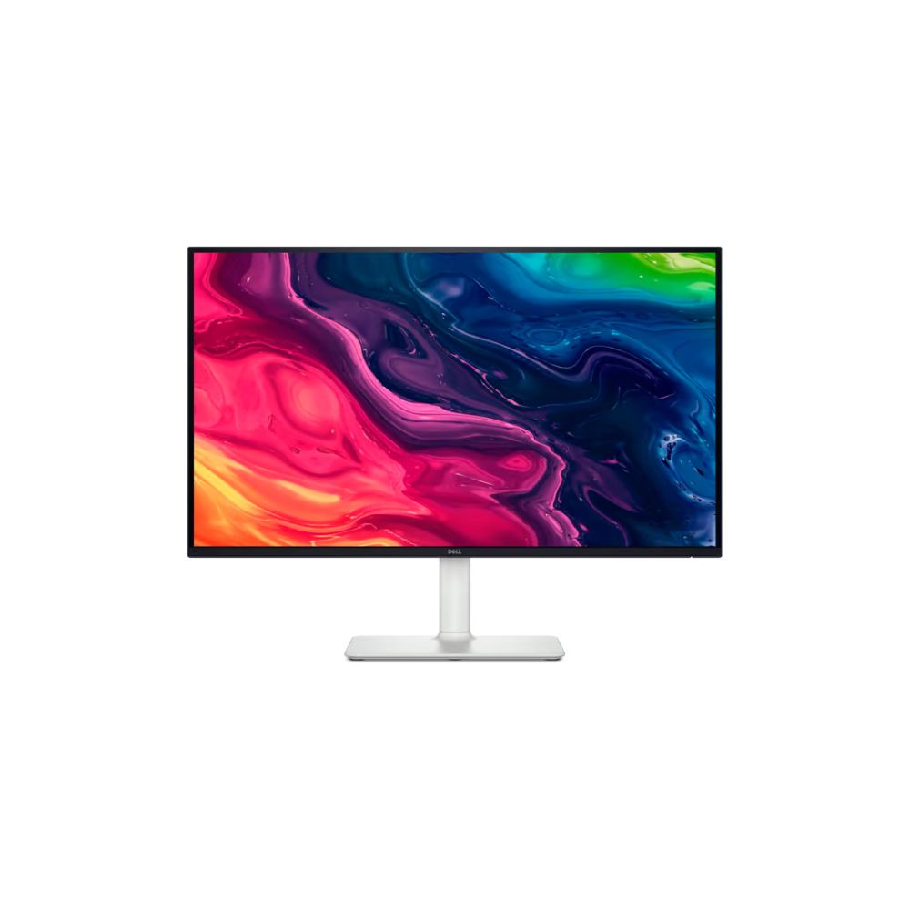 Dell 27" - 3840x2160 - IPS - 120Hz