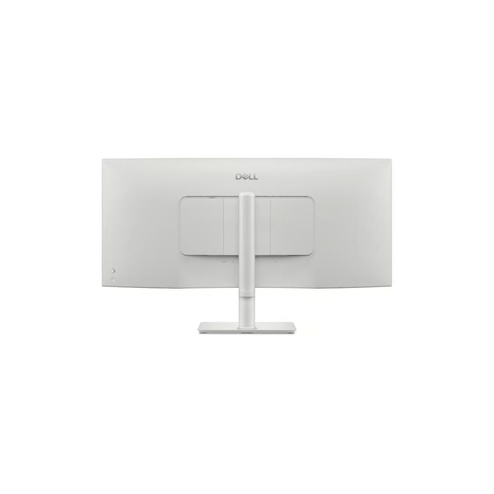 Dell 34" - Ultrawide - Böjd - 3440x1440 - VA - 120Hz