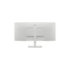 Dell 34" - Ultrawide - Böjd - 3440x1440 - VA - 120Hz