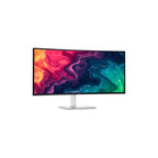 Dell 34" - Ultrawide - Böjd - 3440x1440 - VA - 120Hz
