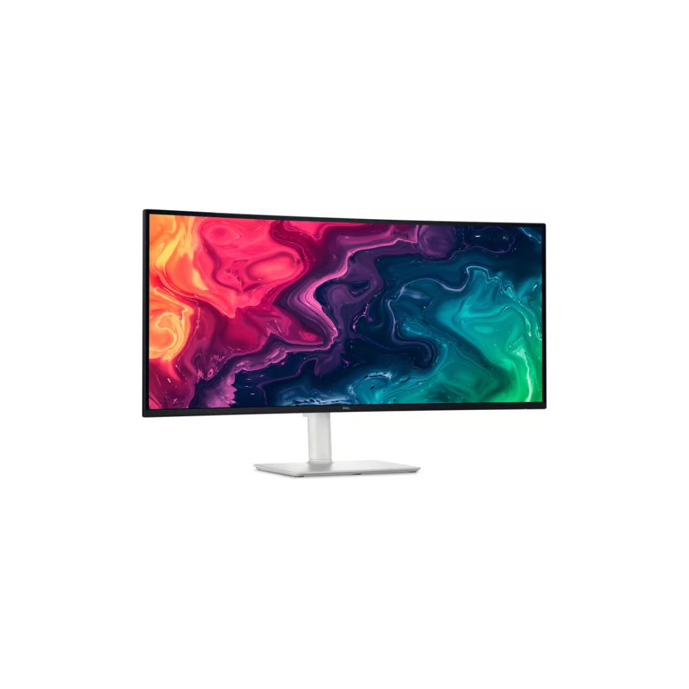 Dell 34" - Ultrawide - Böjd - 3440x1440 - VA - 120Hz