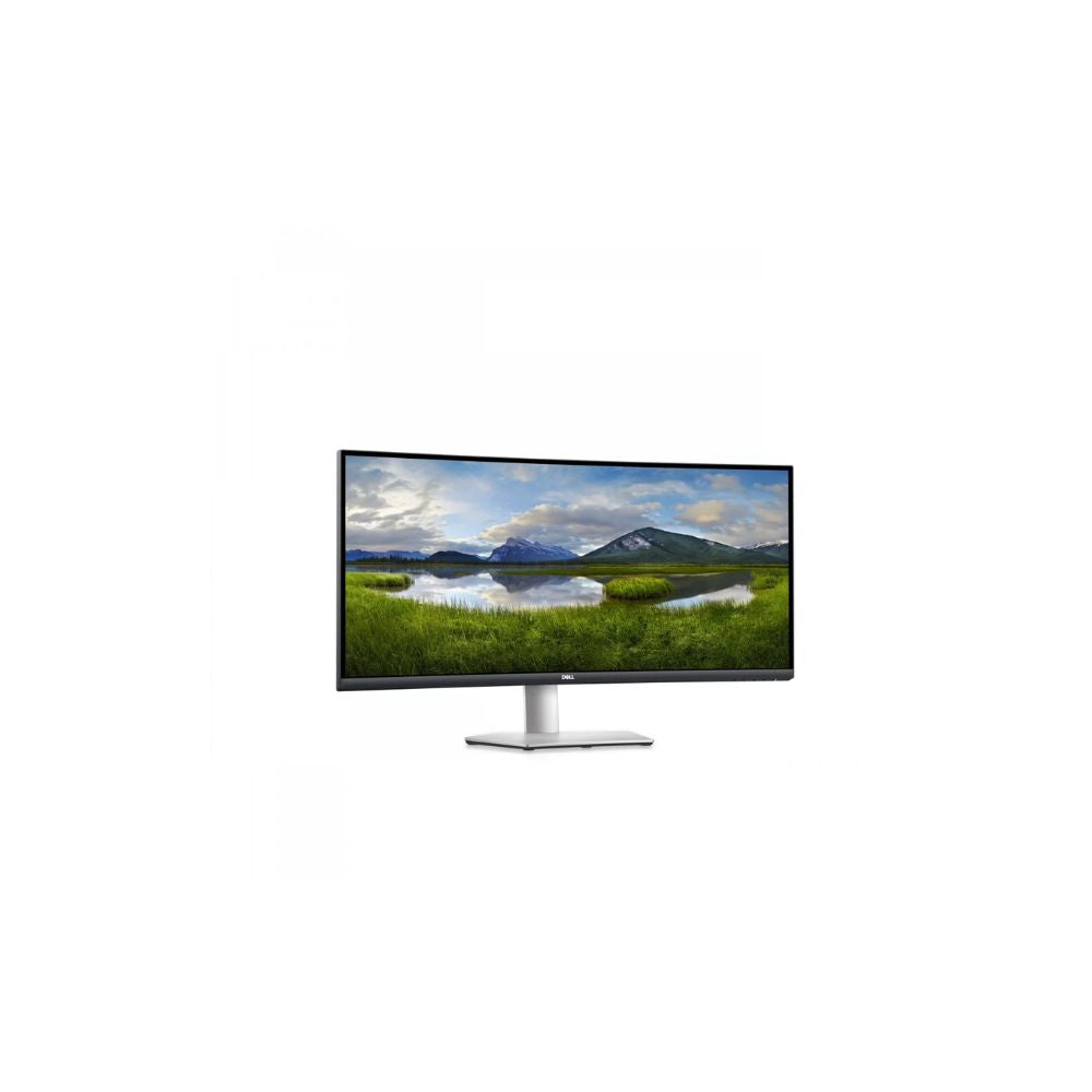 Dell S3423DWC 34" - Ultrawide - Böjd - 3440x1440 - VA - 100Hz