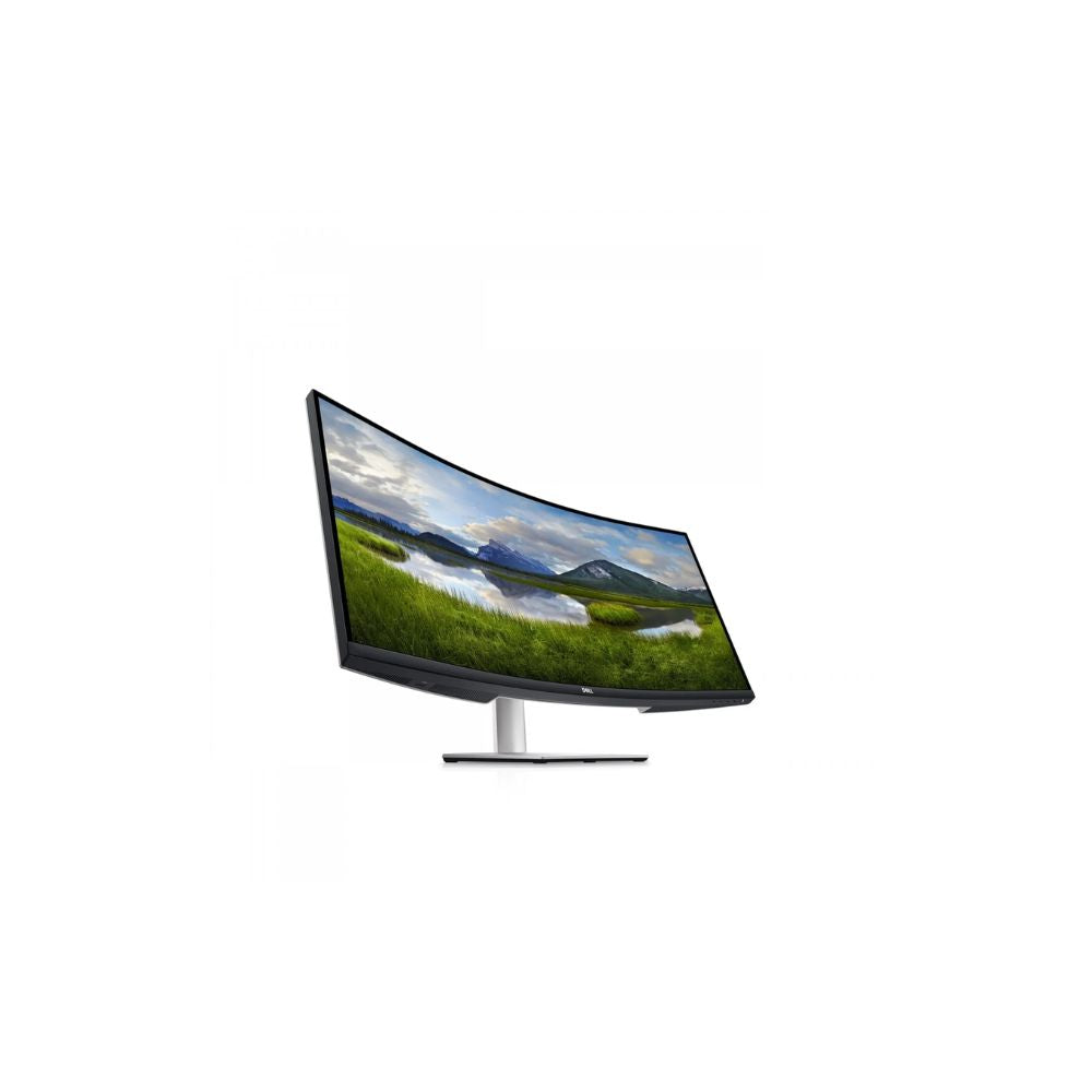 Dell S3423DWC 34" - Ultrawide - Böjd - 3440x1440 - VA - 100Hz