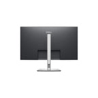 Dell Pro 32" - 2560x1440 - IPS - 100Hz