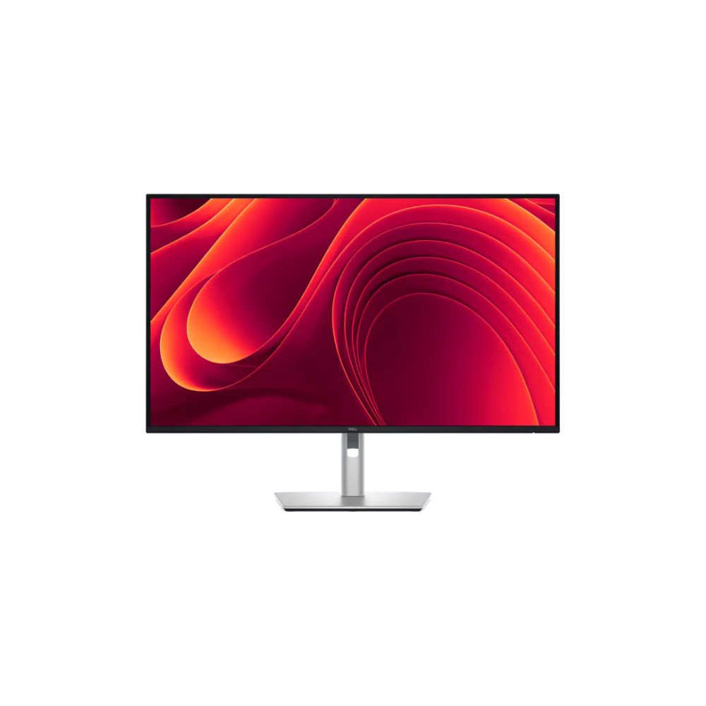 Dell Pro 32" - 2560x1440 - IPS - 100Hz