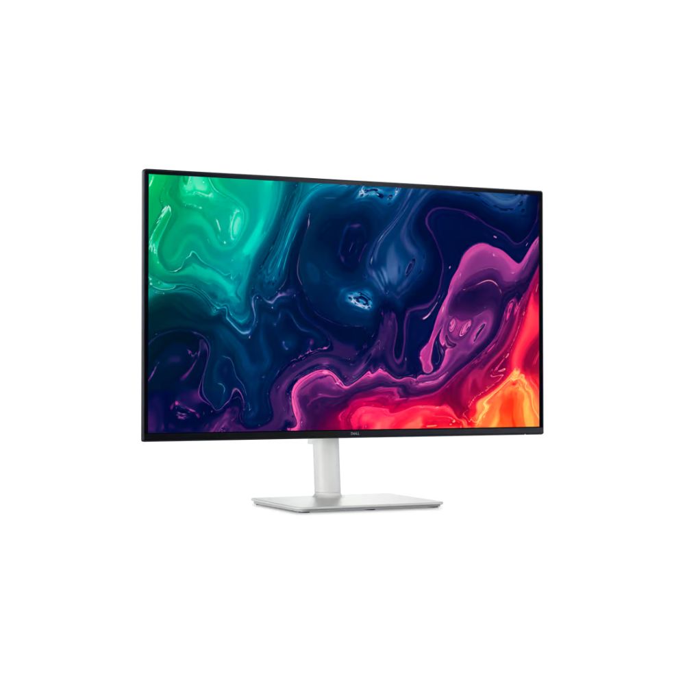 Dell 32" - 3840x2160 - VA - 120Hz