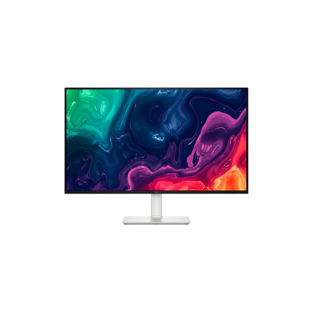 Dell 32" - 3840x2160 - VA - 120Hz