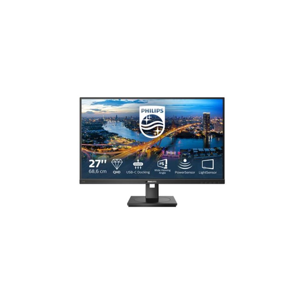 Philips B Line 276B1 27" - 2560x1440 - IPS - 75Hz